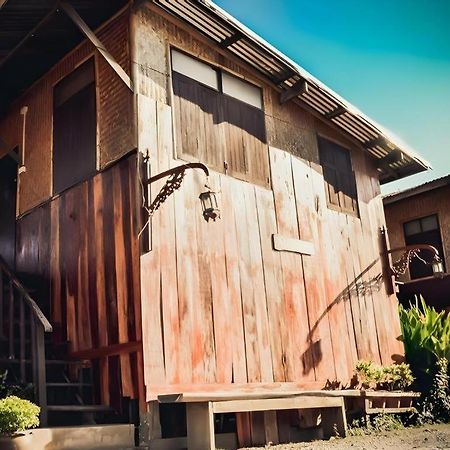 Jidapa Resort Phra Nakhon Si Ayutthaya Dış mekan fotoğraf