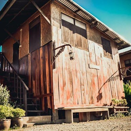 Jidapa Resort Phra Nakhon Si Ayutthaya Dış mekan fotoğraf