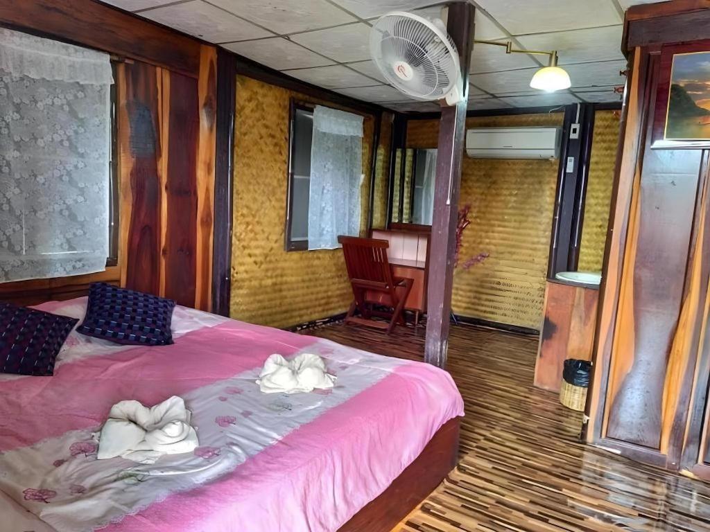 Jidapa Resort Phra Nakhon Si Ayutthaya Dış mekan fotoğraf