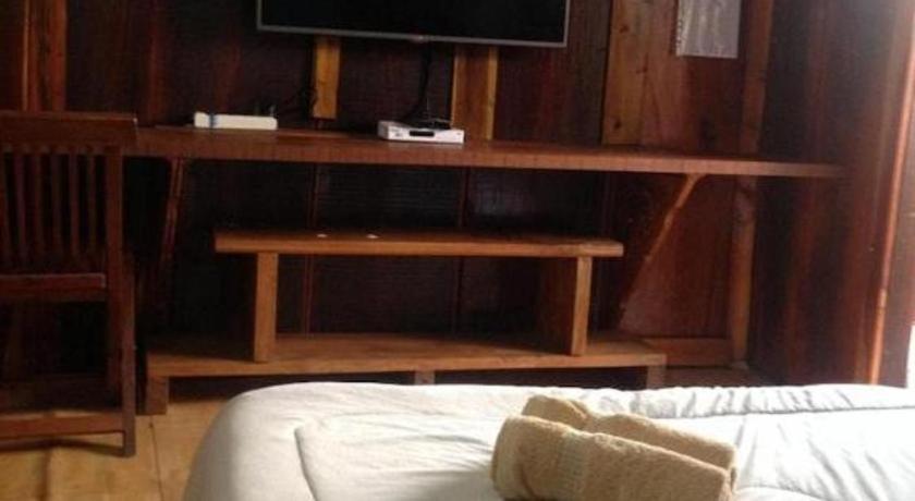Jidapa Resort Phra Nakhon Si Ayutthaya Dış mekan fotoğraf
