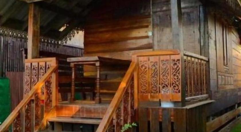 Jidapa Resort Phra Nakhon Si Ayutthaya Dış mekan fotoğraf