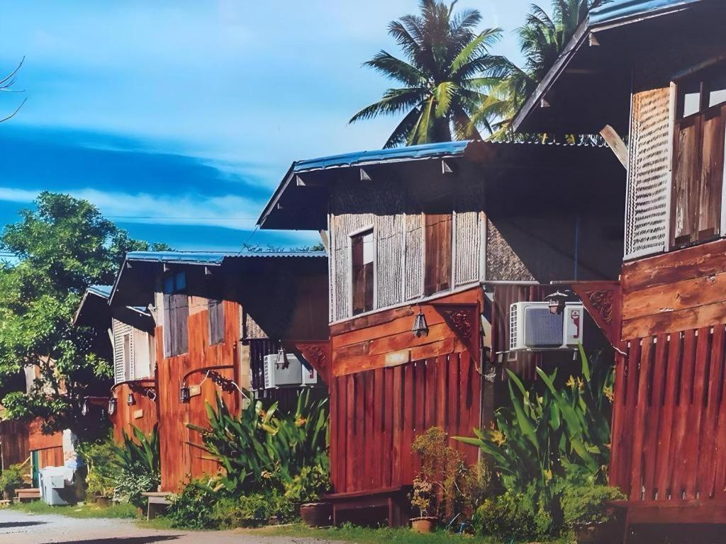 Jidapa Resort Phra Nakhon Si Ayutthaya Dış mekan fotoğraf